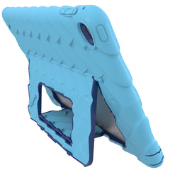 Light Blue/Royal Blue 3