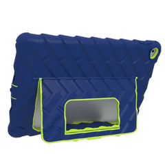 Royal Blue/Lime 2