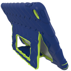 Royal Blue/Lime 5
