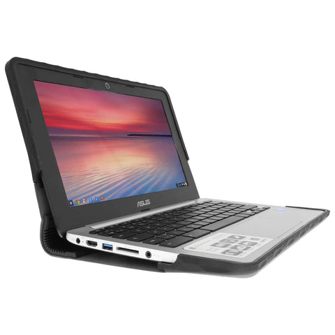 SoftShell for Asus Chromebook 11 (C200)