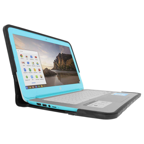 SoftShell for HP Chromebook 14