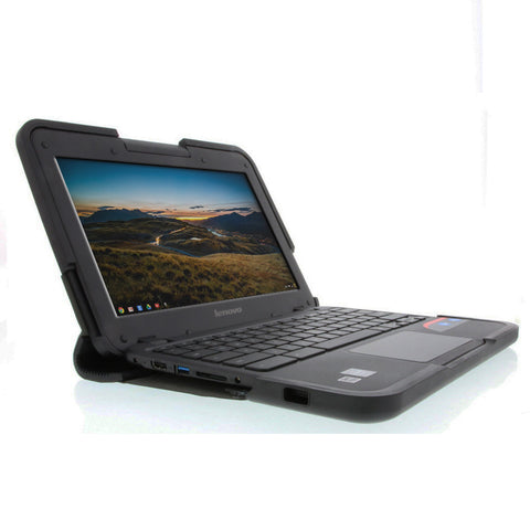 SoftShell for Lenovo N21 Chromebook