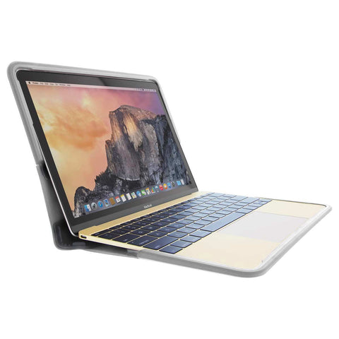 SoftShell for Apple Macbook 12