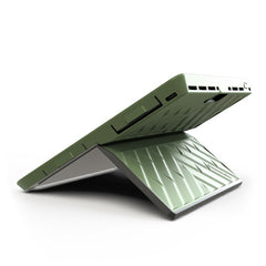 Army Green/Black 2
