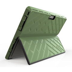 Army Green/Black 1