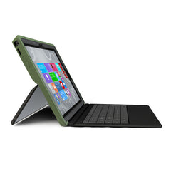 Army Green/Black 4