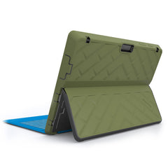 Army Green/Black main