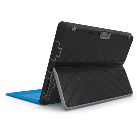 10-pack for DropTech Case for Microsoft Surface Pro 3