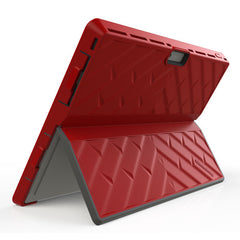Red 1