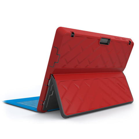 DropTech Case for Microsoft Surface Pro 3