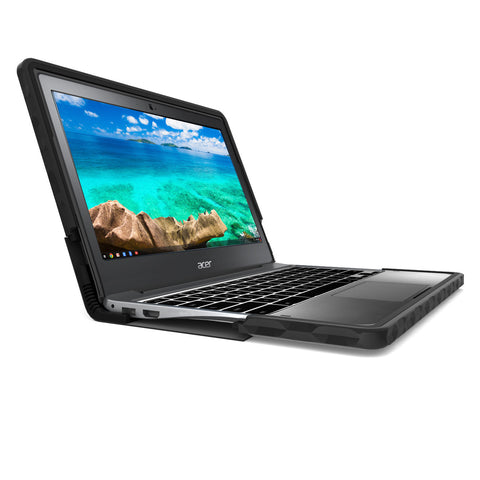 SoftShell for Acer Chromebook 11 (C740)