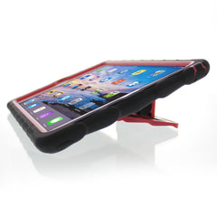 Black/Red 1