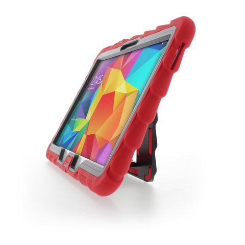 Hideaway Case for Samsung Galaxy Tab 4 10"
