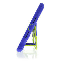 Royal Blue/Lime 3