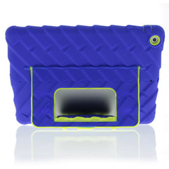 Royal Blue/Lime 6