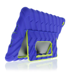 Royal Blue/Lime 1