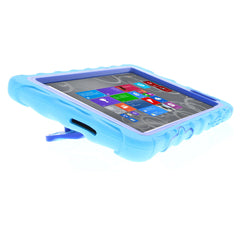Light Blue/Royal Blue 2