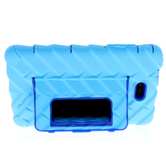 Light Blue/Royal Blue 7