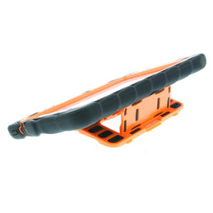 Black/Orange 3