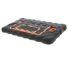 Black/Orange 5