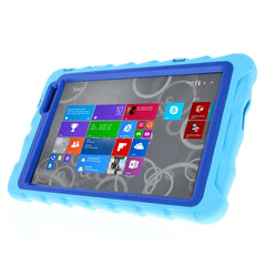 Light Blue/Royal Blue main