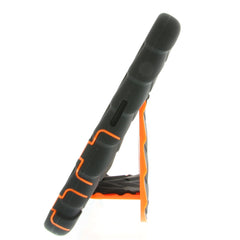 Black/Orange 9