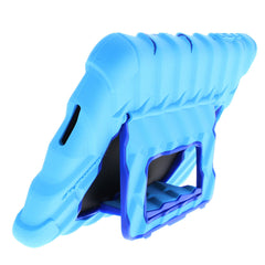 Light Blue/Royal Blue 10