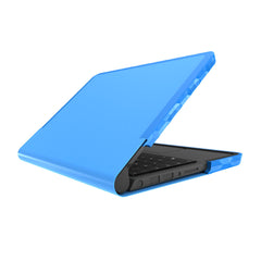 Light Blue/Royal Blue 5