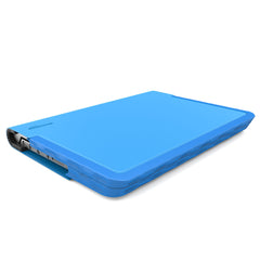 Light Blue/Royal Blue 2
