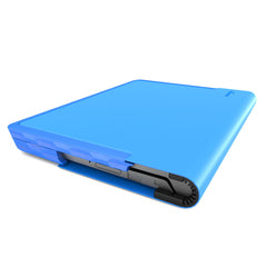 Light Blue/Royal Blue 1