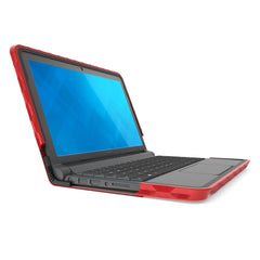 Red main