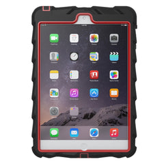 Black/Red 1