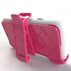 White/Pink 5