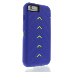 Royal Blue/Lime 4