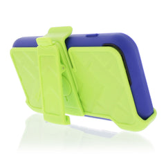 Royal Blue/Lime 2