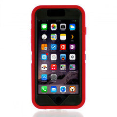 Red/Black 3