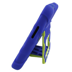 Royal Blue/Lime 5
