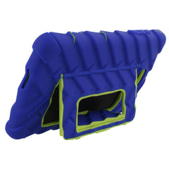 Royal Blue/Lime 4