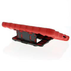 Red/Black 8