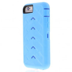 Light Blue/Royal Blue 3