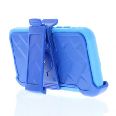 Light Blue/Royal Blue 4