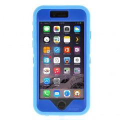 Light Blue/Royal Blue 5