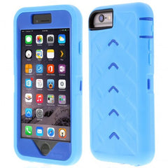 Light Blue/Royal Blue main