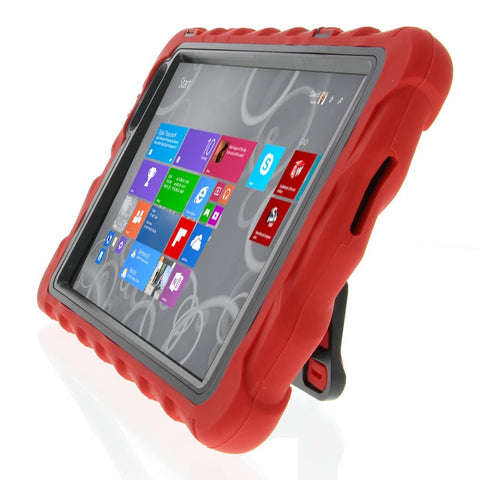 Hideaway Case for Dell Venue 8" Pro Atom 5830
