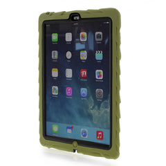 Army Green/Black 2