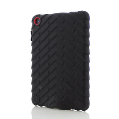 Black/Red 3