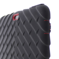 Black/Red 5