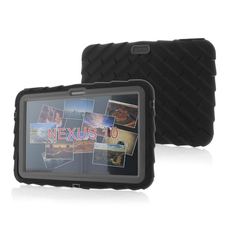 Drop Tech Case for Google Nexus 10"