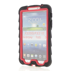 Black/Red 6