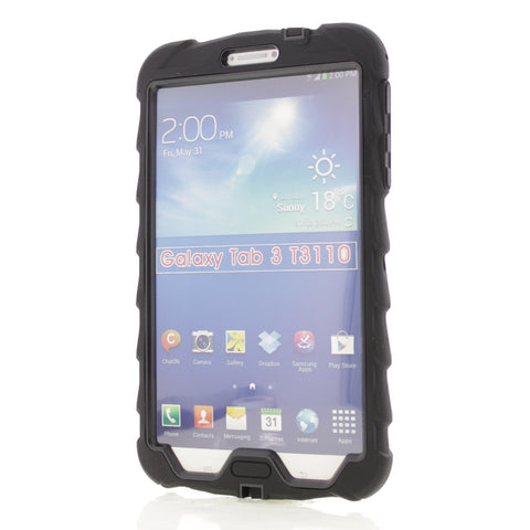 Drop Tech Case for Samsung Galaxy Tab 3 8"